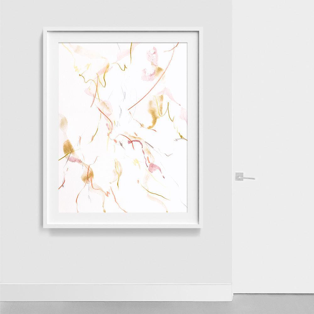 Sparkle , Print by Sparkle Tappan