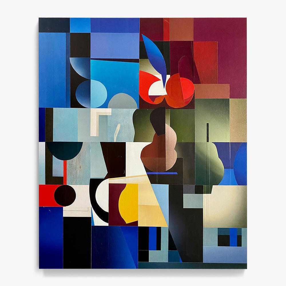 Collage by OVSKA