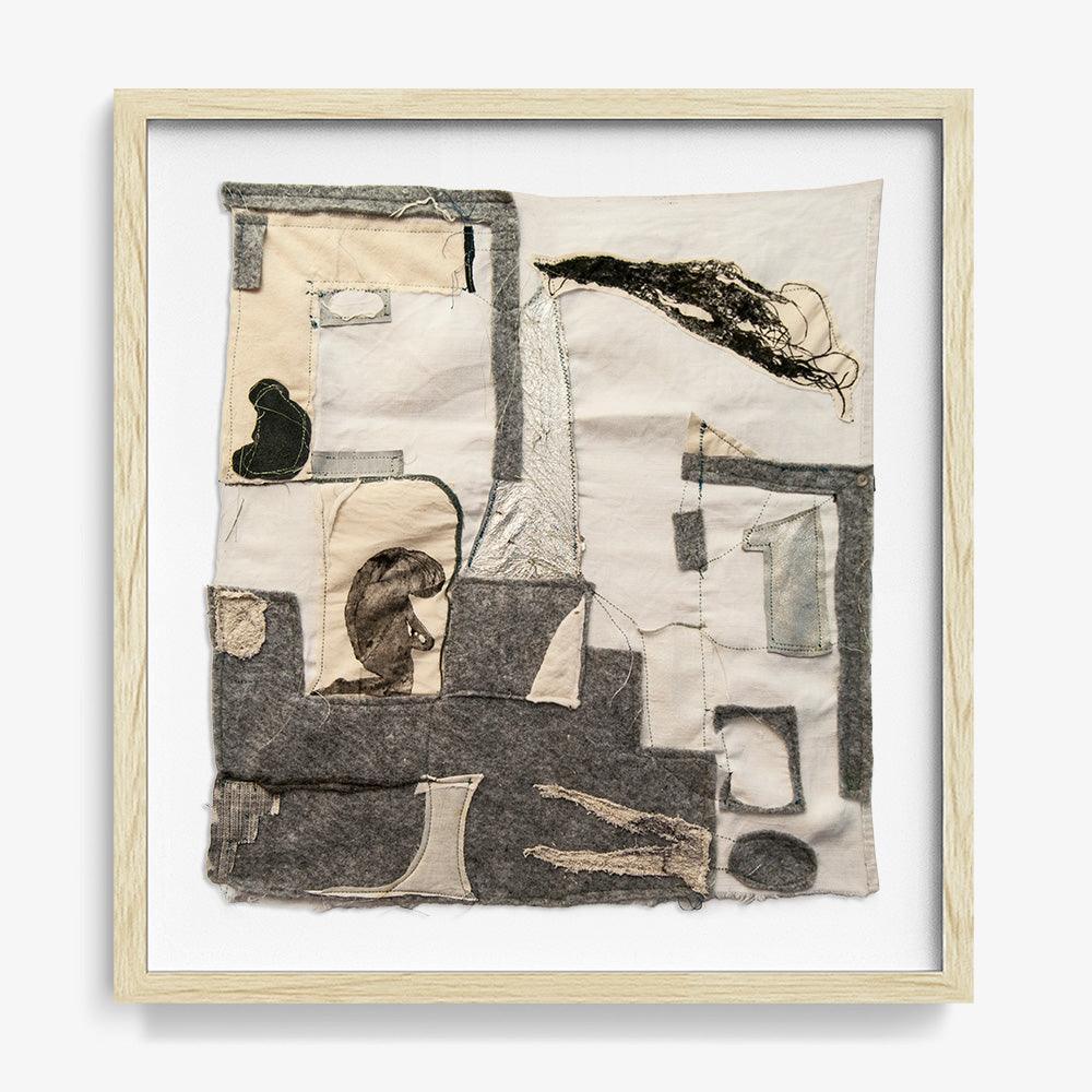 Textile by Fanny Allié