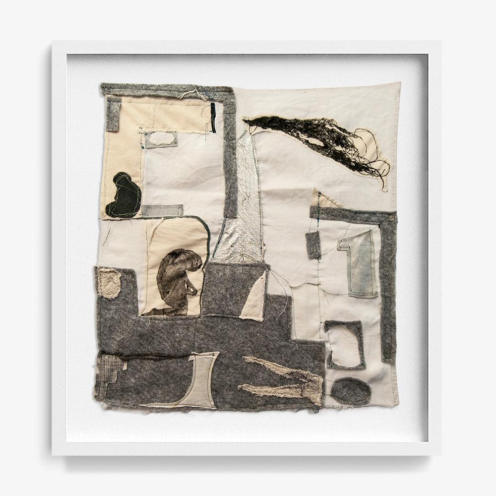 Textile by Fanny Allié