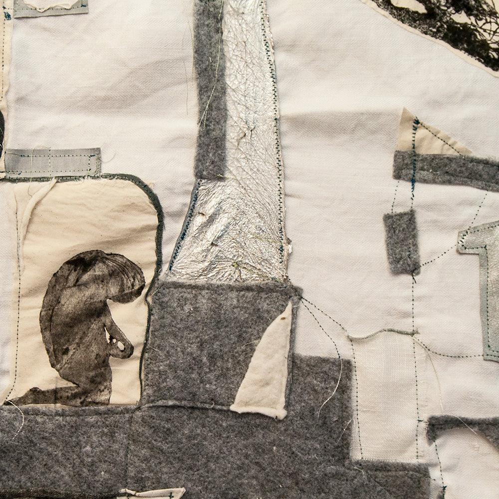 Textile by Fanny Allié