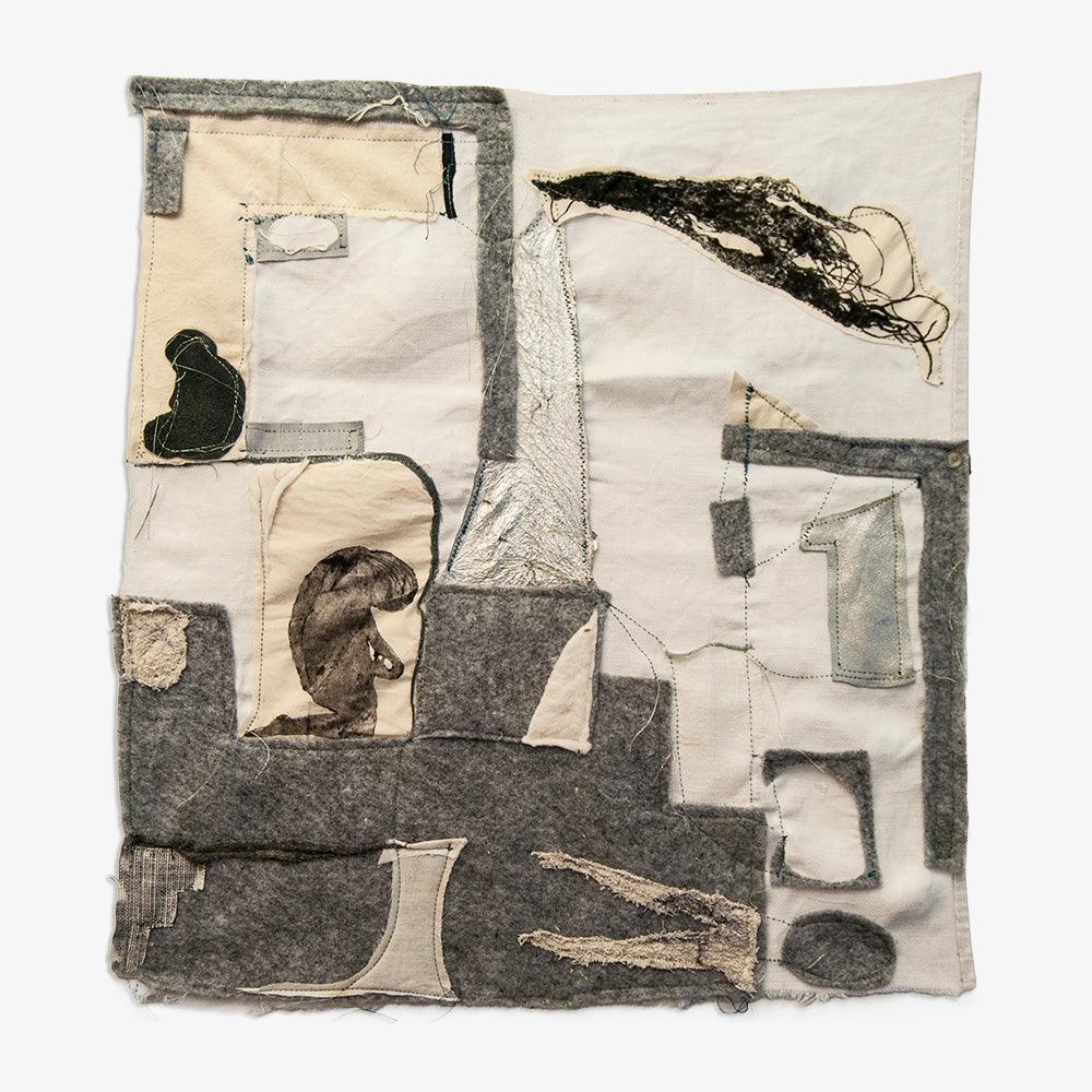 Textile by Fanny Allié