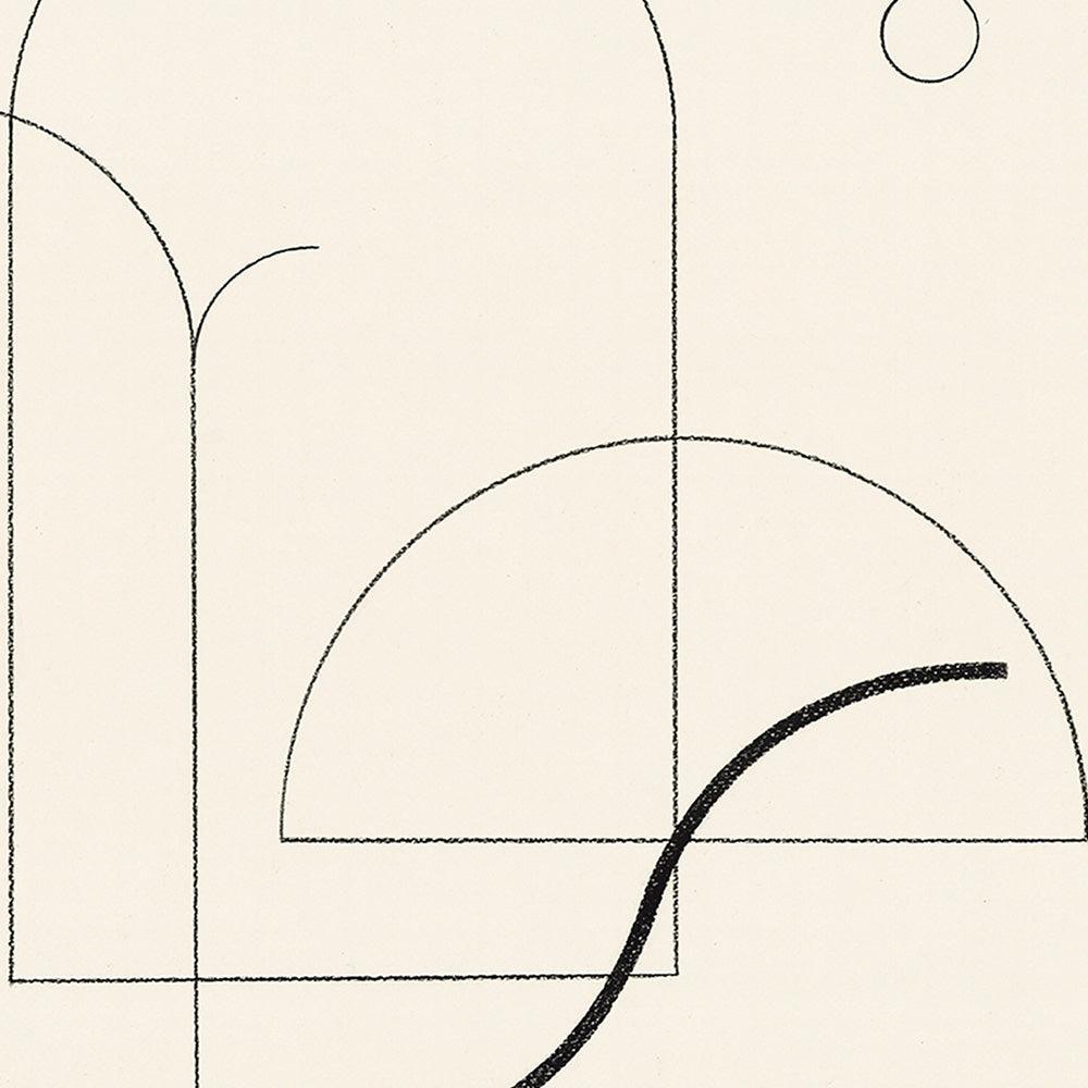 Print by Alarah Gee
