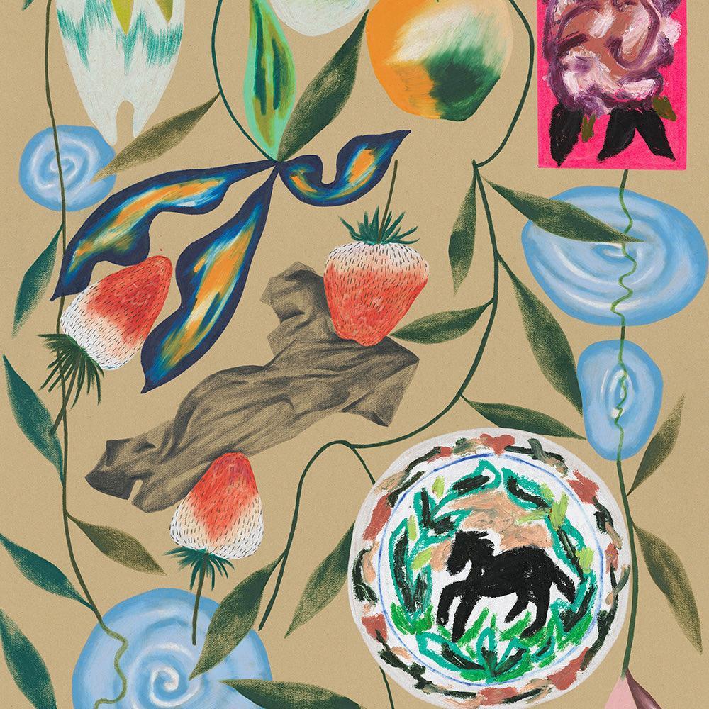 Print by Laura Burke