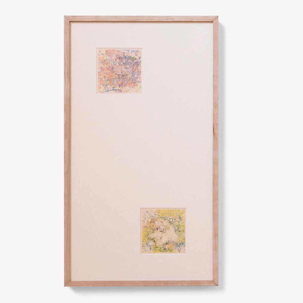 Print by Mike McMullen