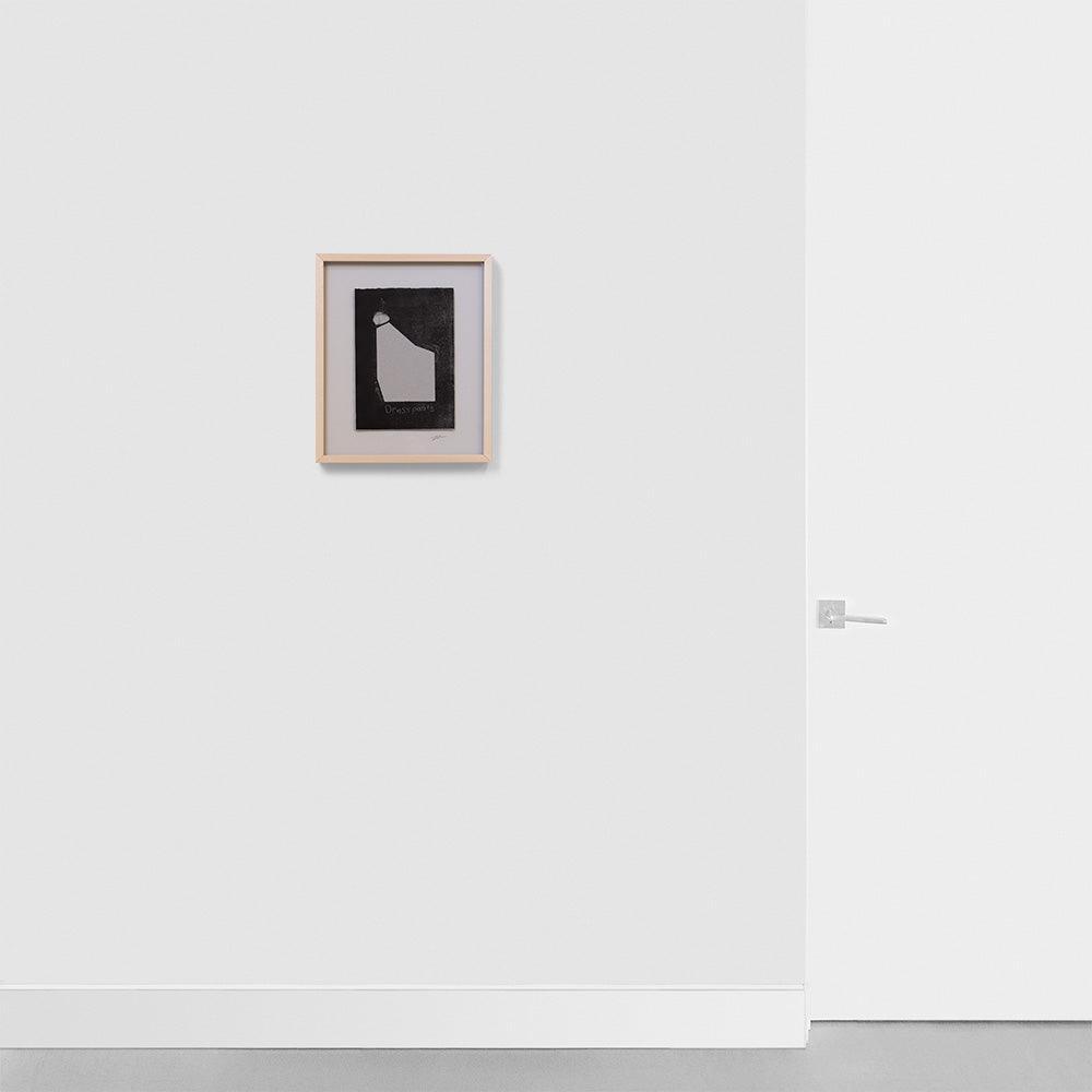 Things of the past , Print by Things of the past Tappan