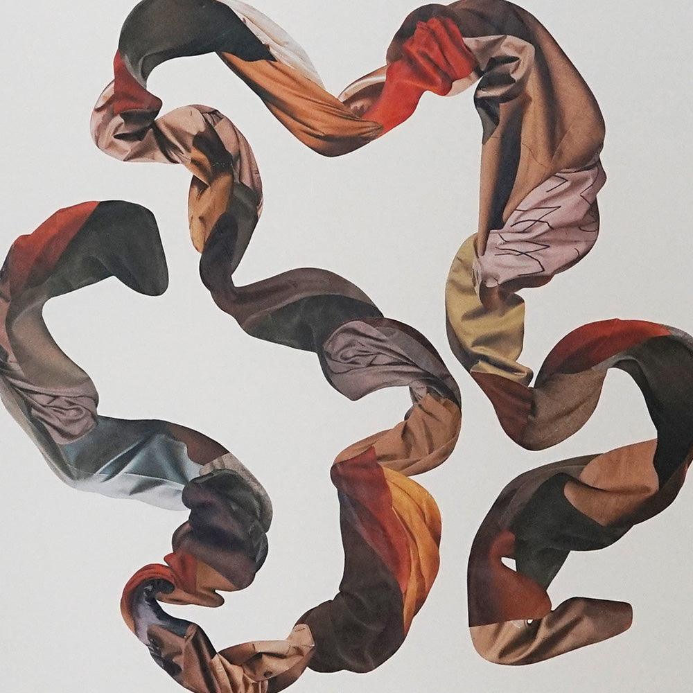 Collage by Michael DeSutter