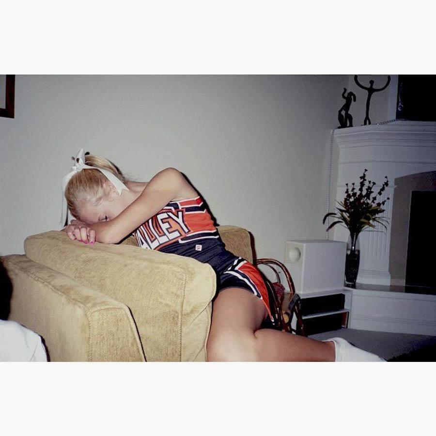 Photograph by Gia Coppola