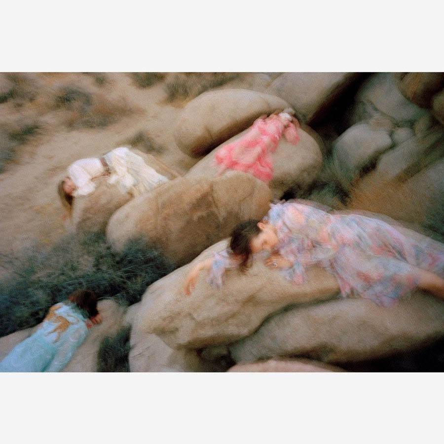 Photograph by Gia Coppola