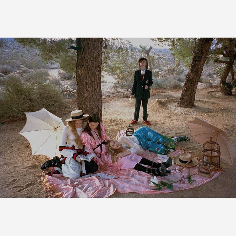 Photograph by Gia Coppola