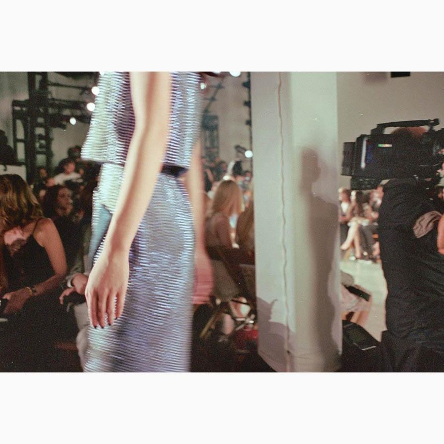 Photograph by Gia Coppola