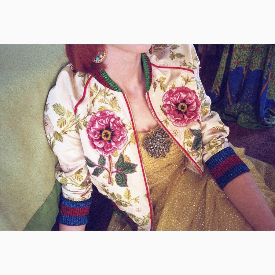 Photograph by Gia Coppola