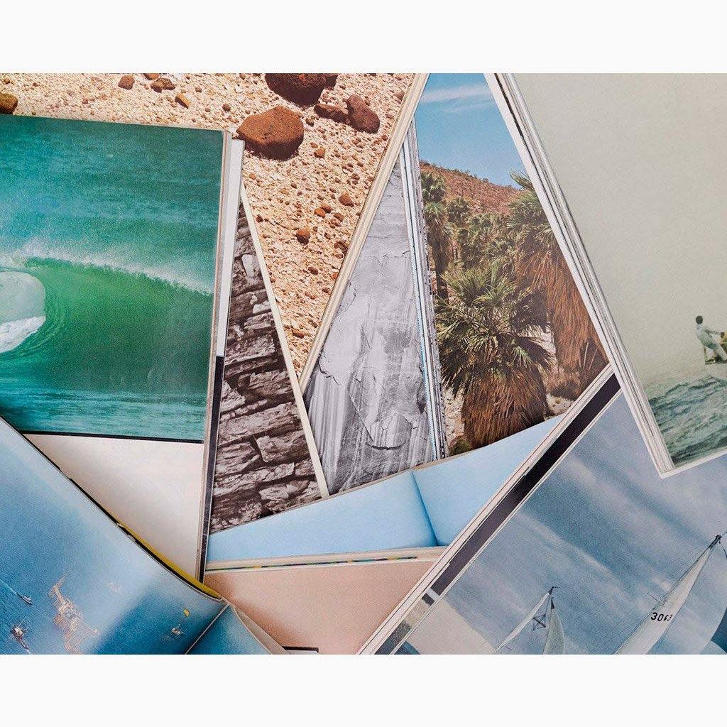 Surfrider, Photograph  by  Surfrider Tappan