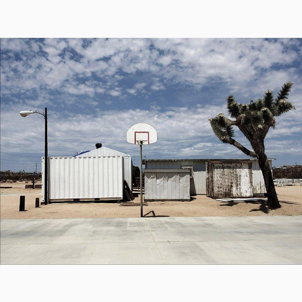 Photograph by Molly Berman