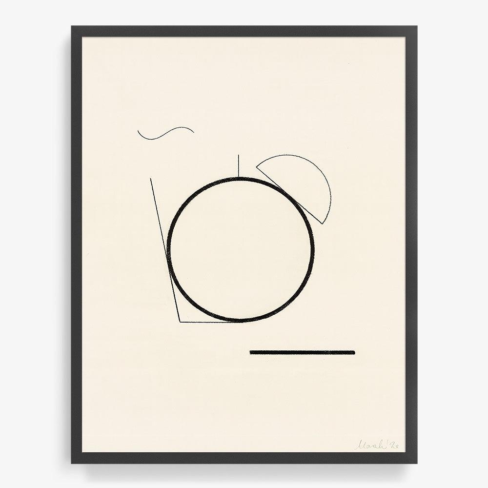 Print by Alarah Gee