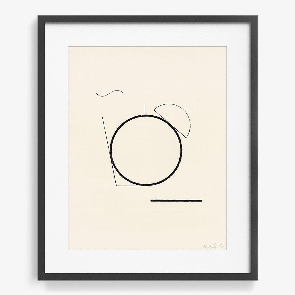 Print by Alarah Gee