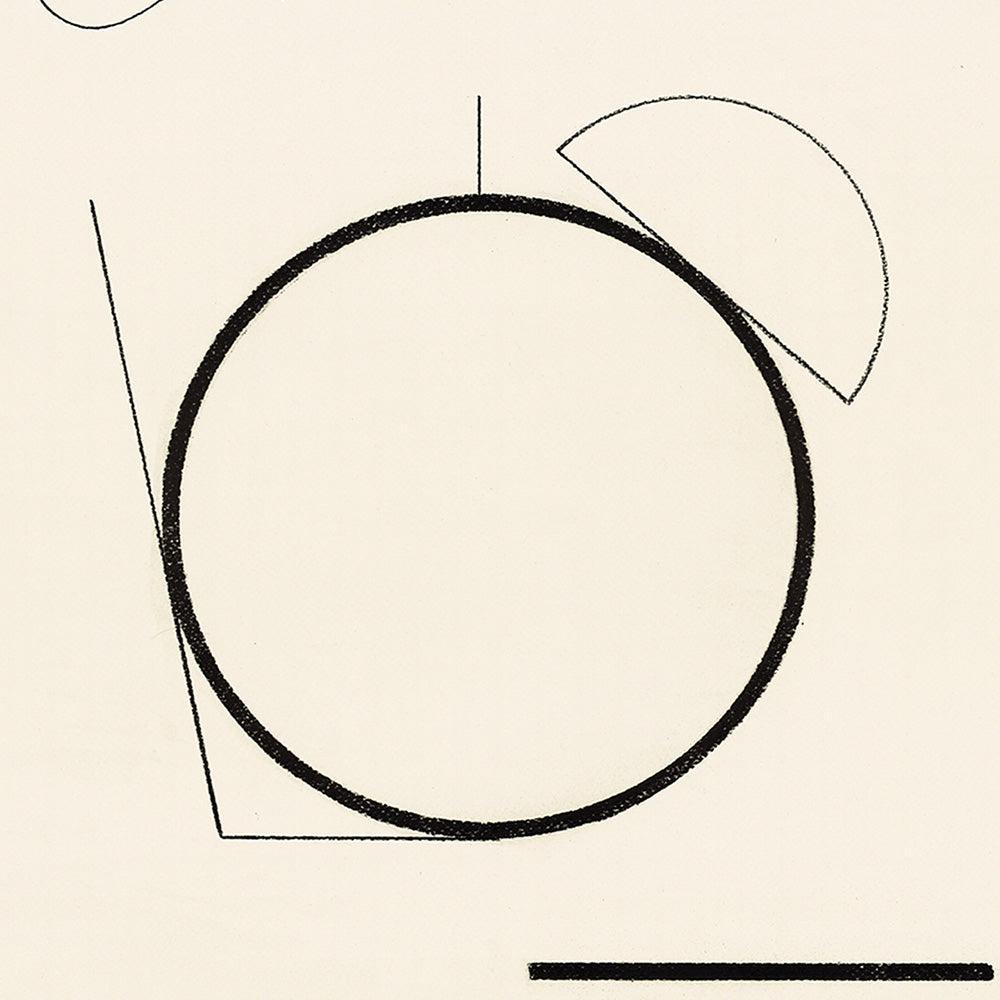 Print by Alarah Gee