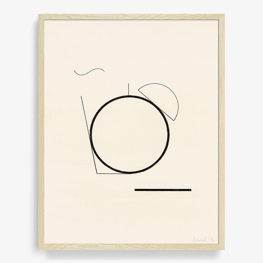Print by Alarah Gee