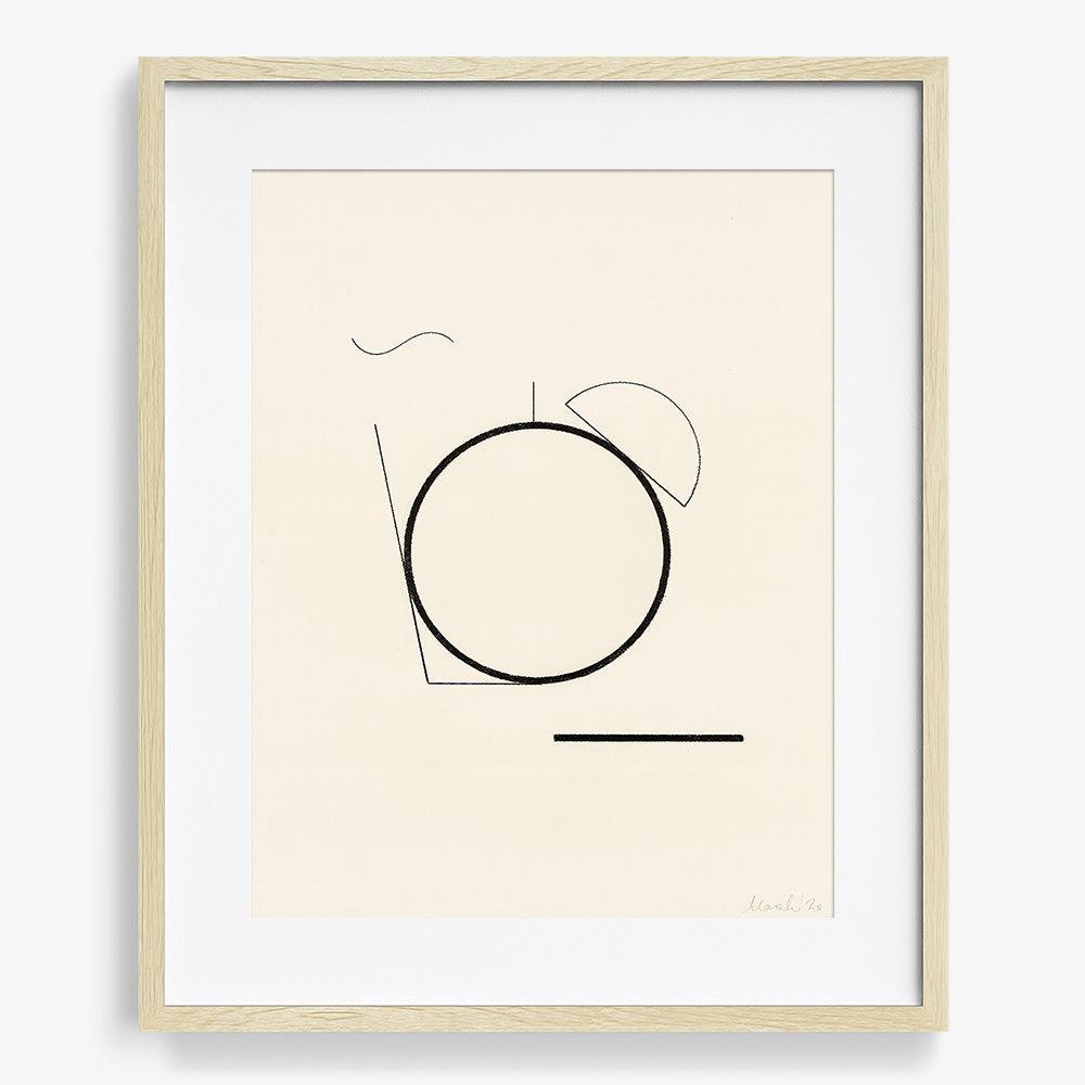 Print by Alarah Gee