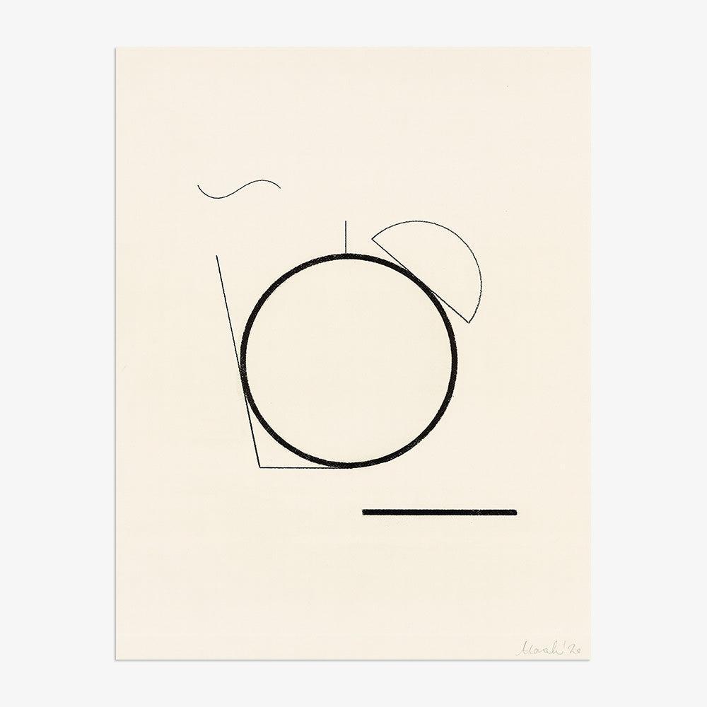 Print by Alarah Gee