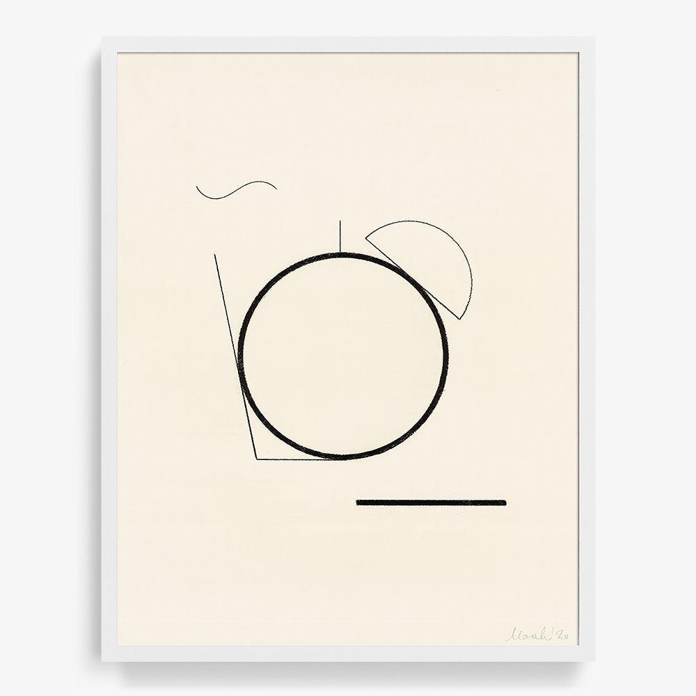 Print by Alarah Gee