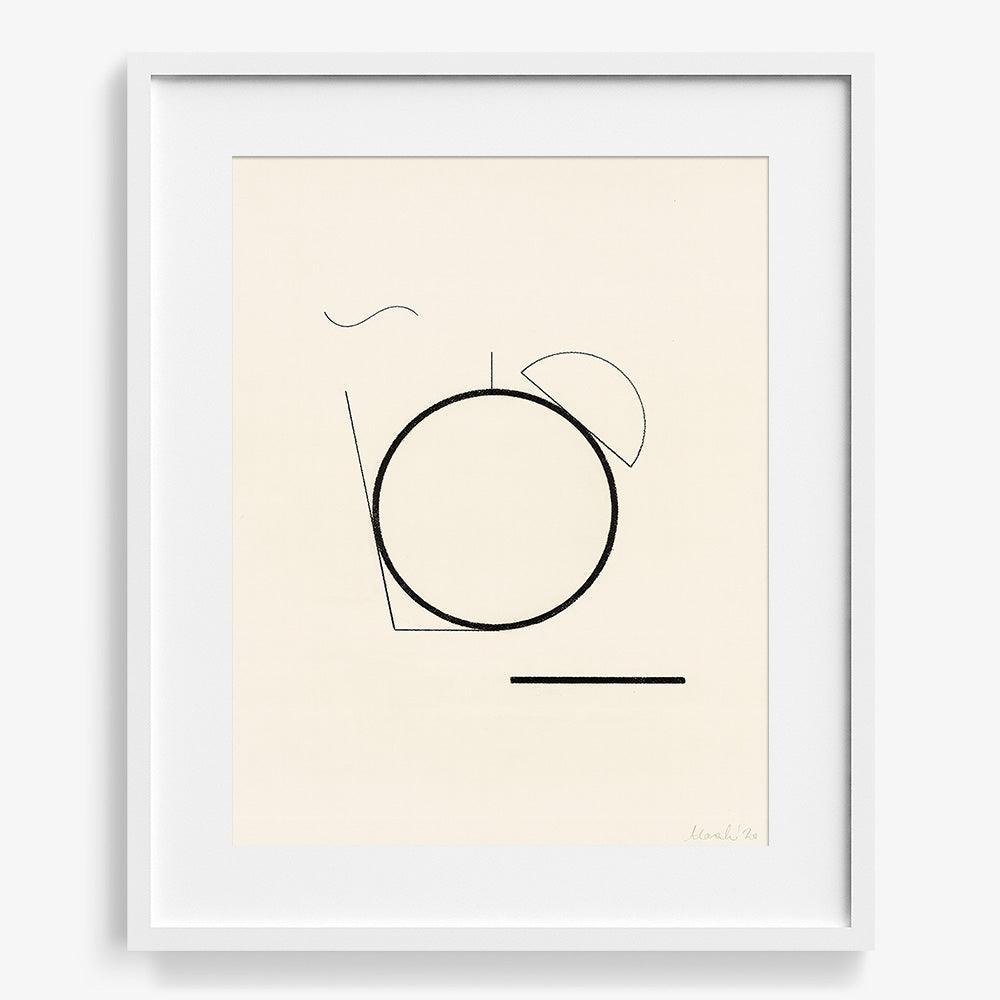Print by Alarah Gee