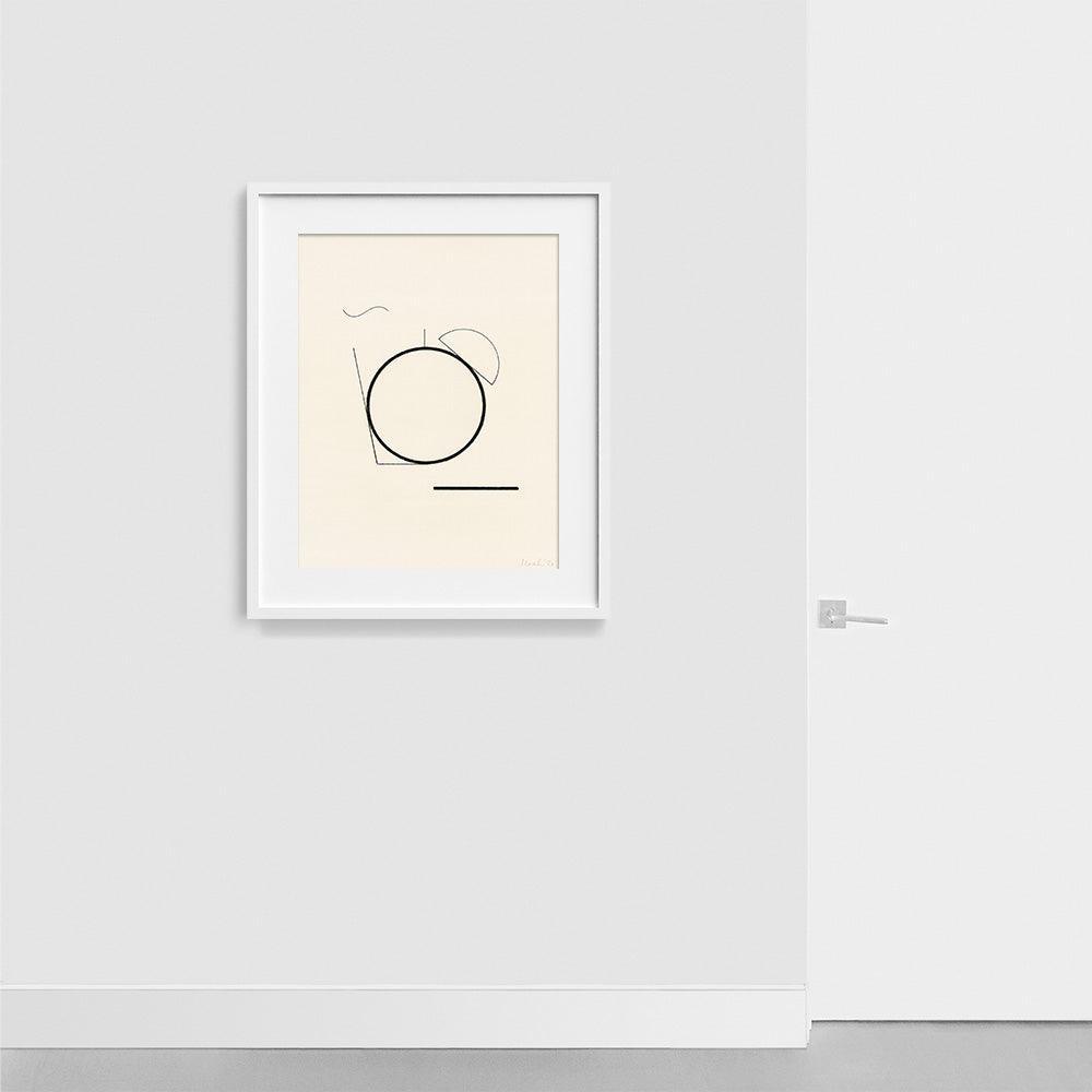 Print by Alarah Gee