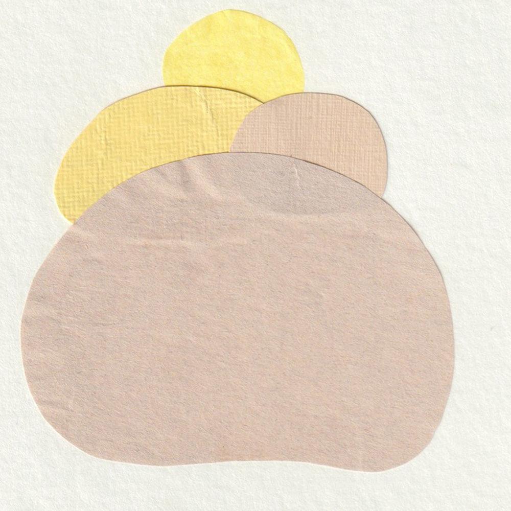 Collage by Johanna Tagada Hoffbeck