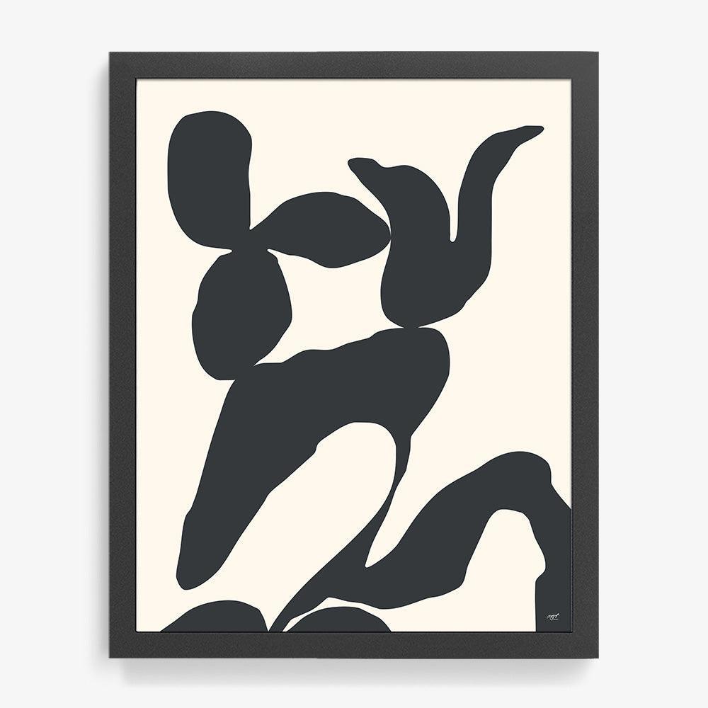 Print by Marleigh Culver