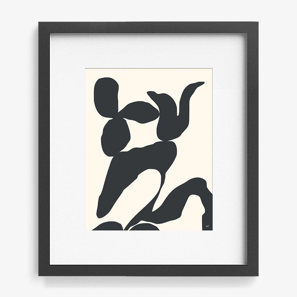 Print by Marleigh Culver