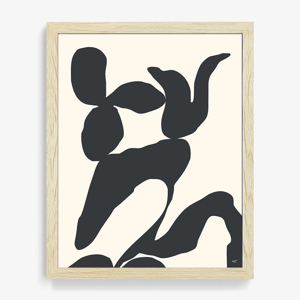 Print by Marleigh Culver