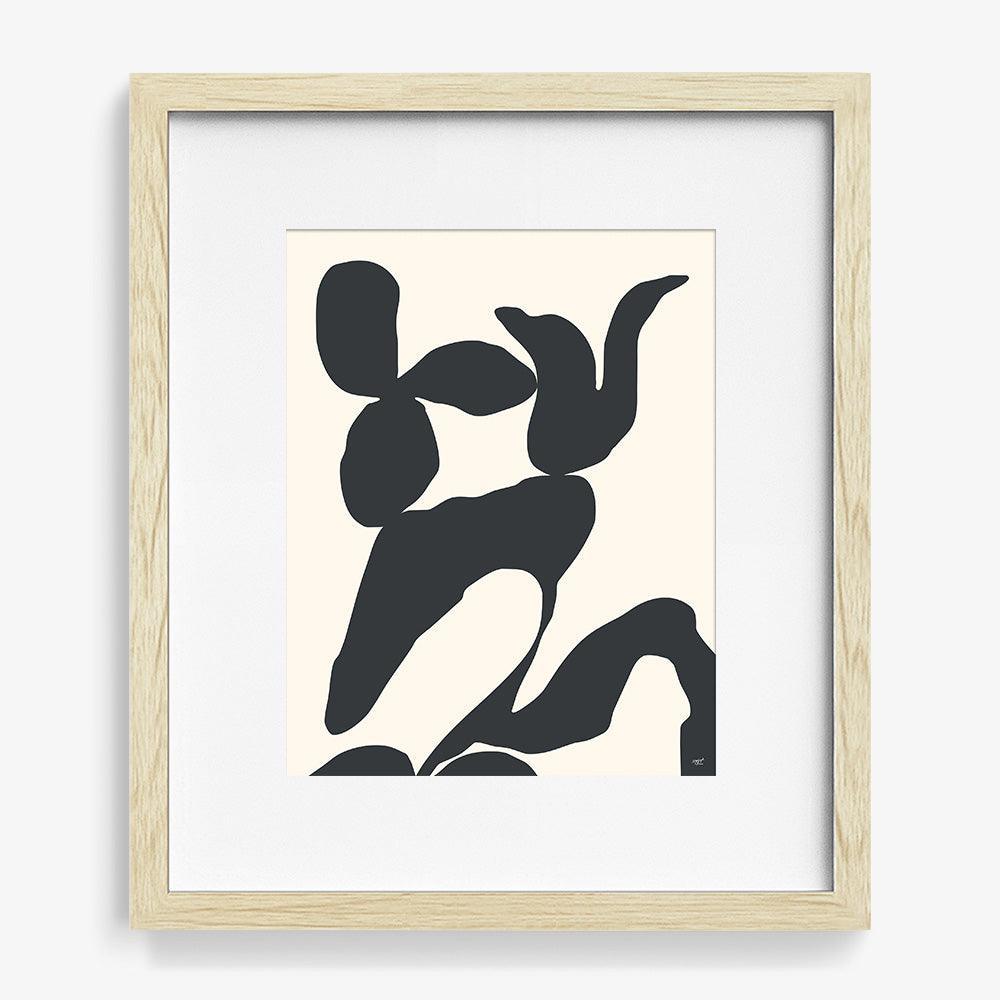 Print by Marleigh Culver