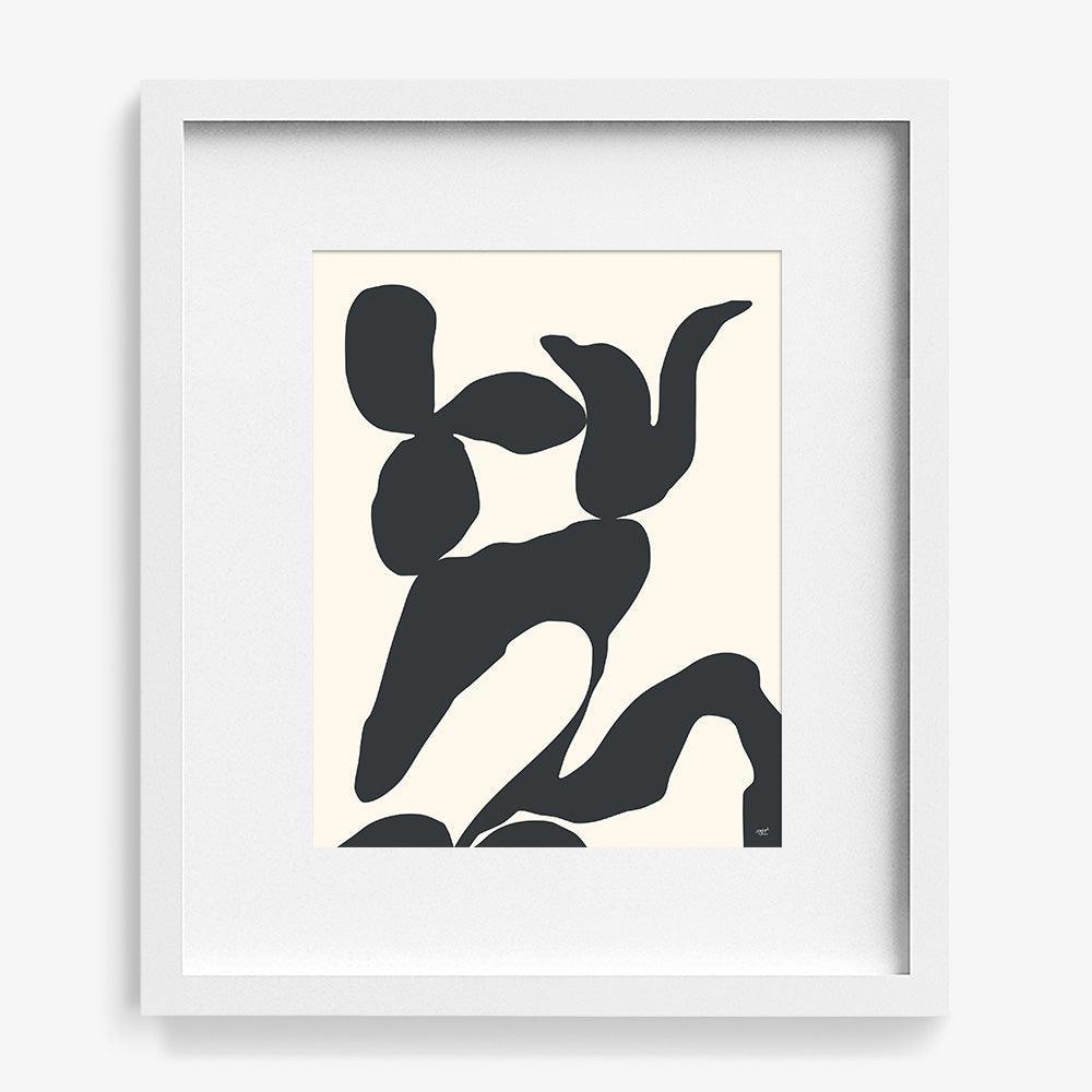 Print by Marleigh Culver