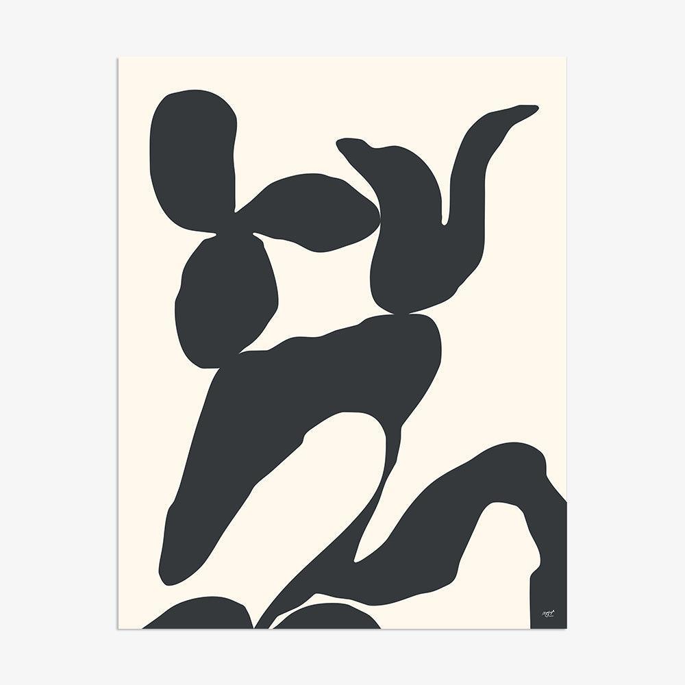 Print by Marleigh Culver