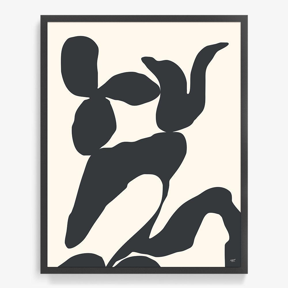 Print by Marleigh Culver