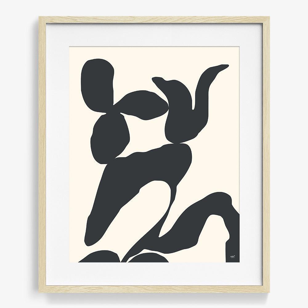 Print by Marleigh Culver