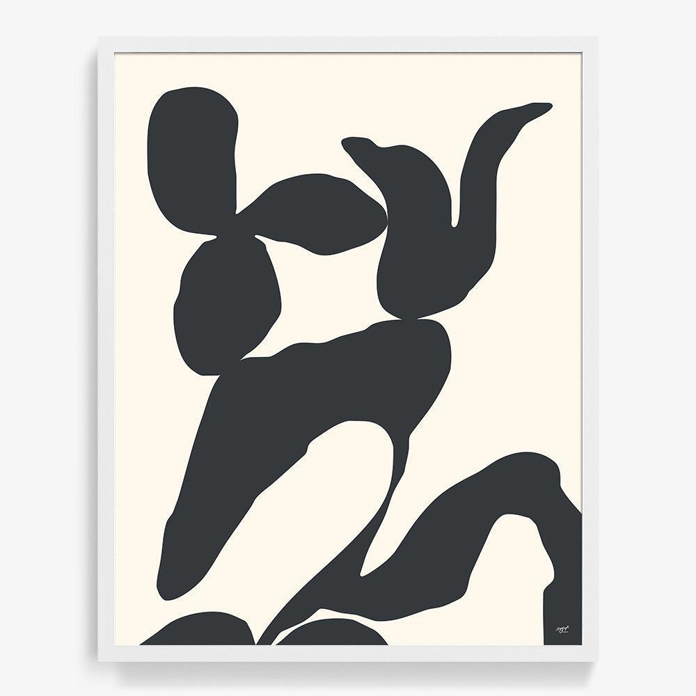 Print by Marleigh Culver