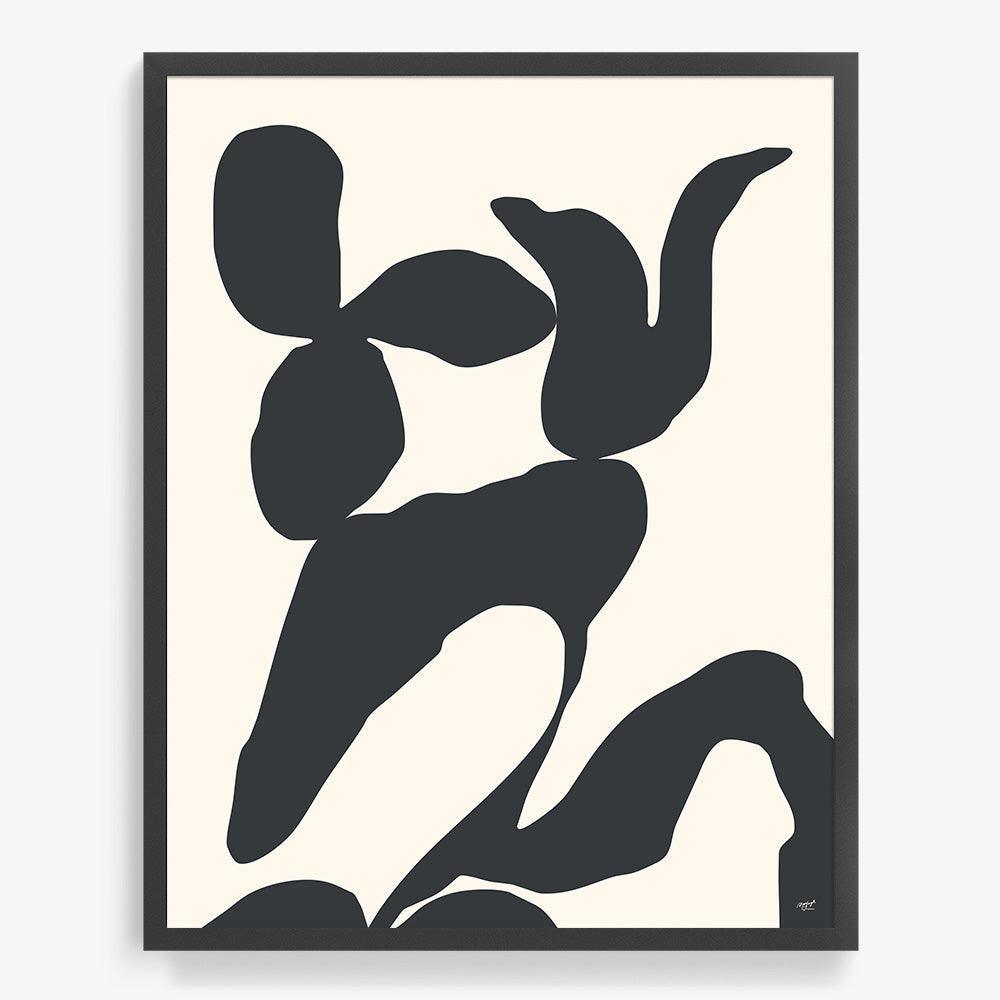 Print by Marleigh Culver
