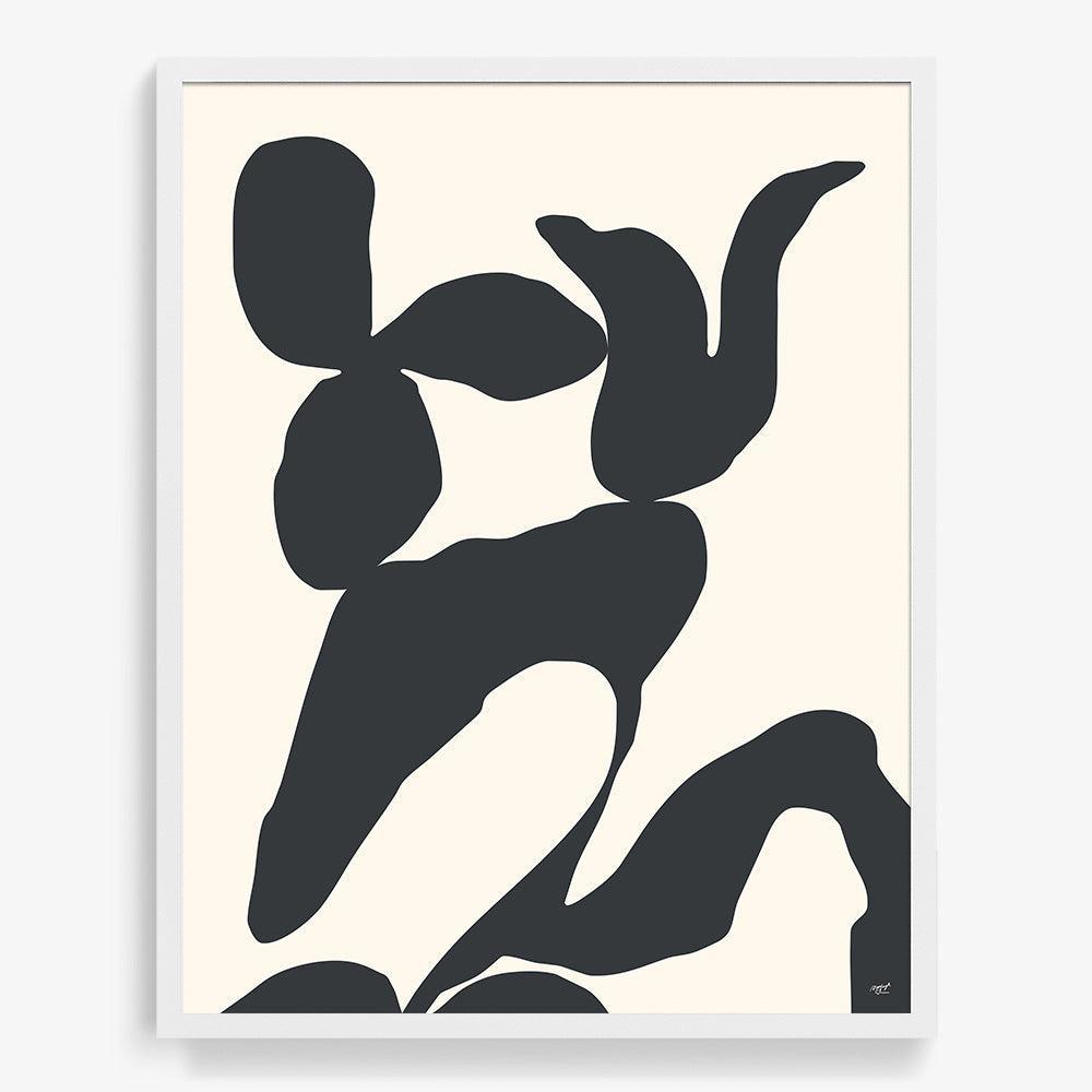 Print by Marleigh Culver
