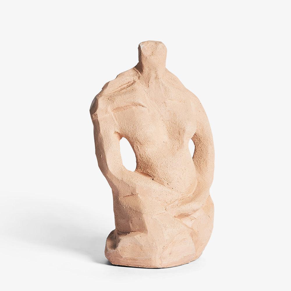 Terra Cotta I