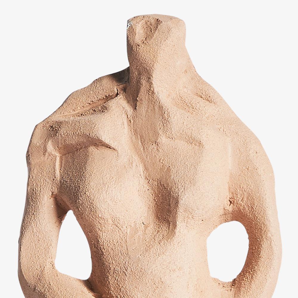 Terra Cotta I