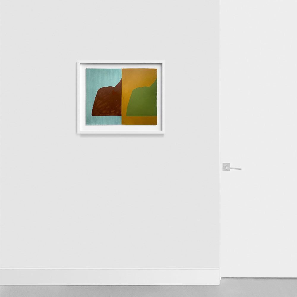 TerraDouble , Painting by TerraDouble Tappan