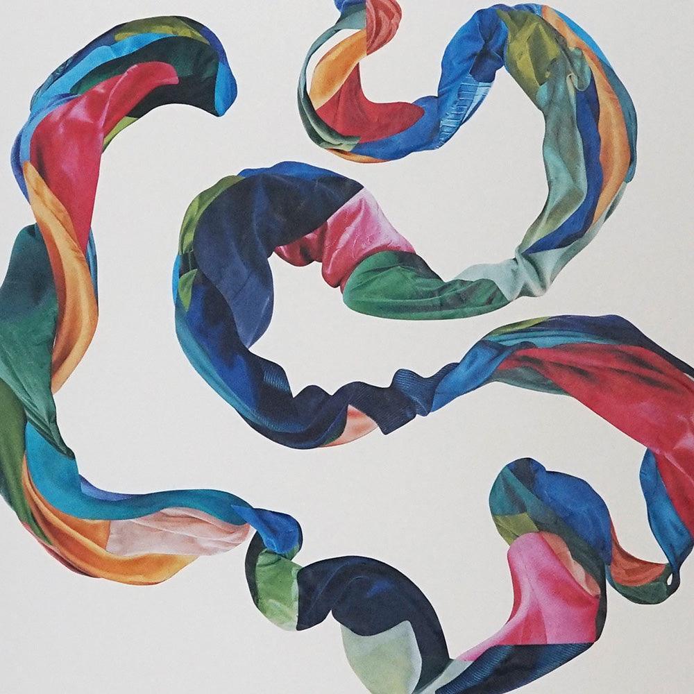 Collage by Michael DeSutter