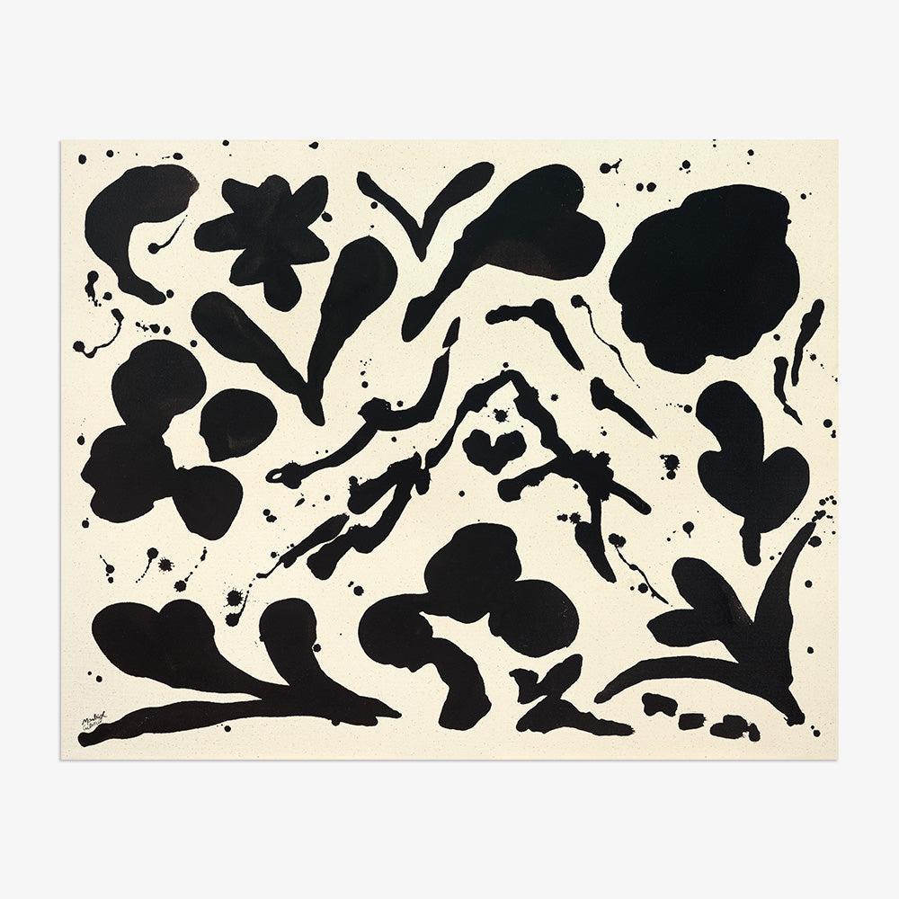 Print by Marleigh Culver