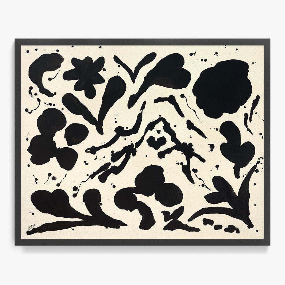 Print by Marleigh Culver
