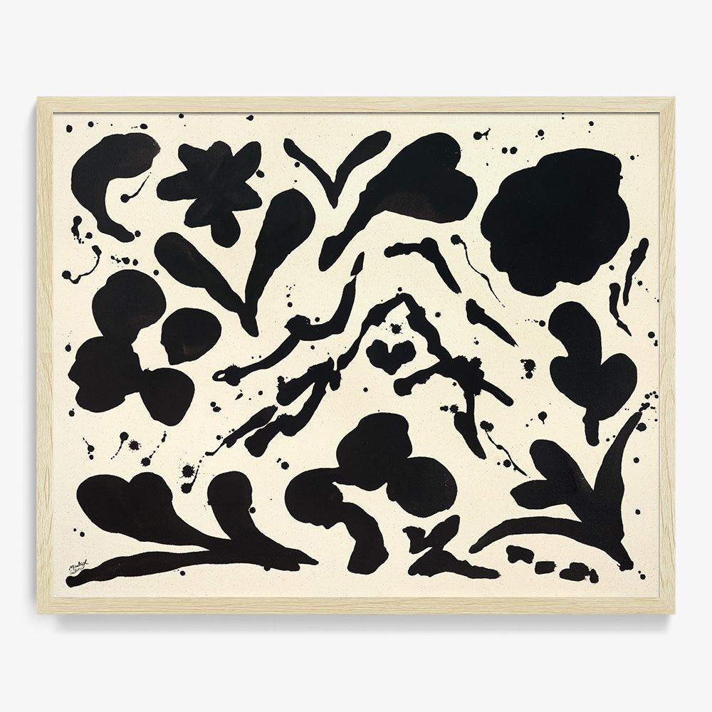 Print by Marleigh Culver