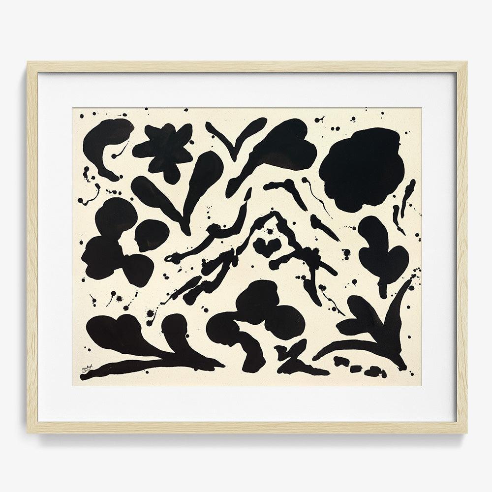 Print by Marleigh Culver