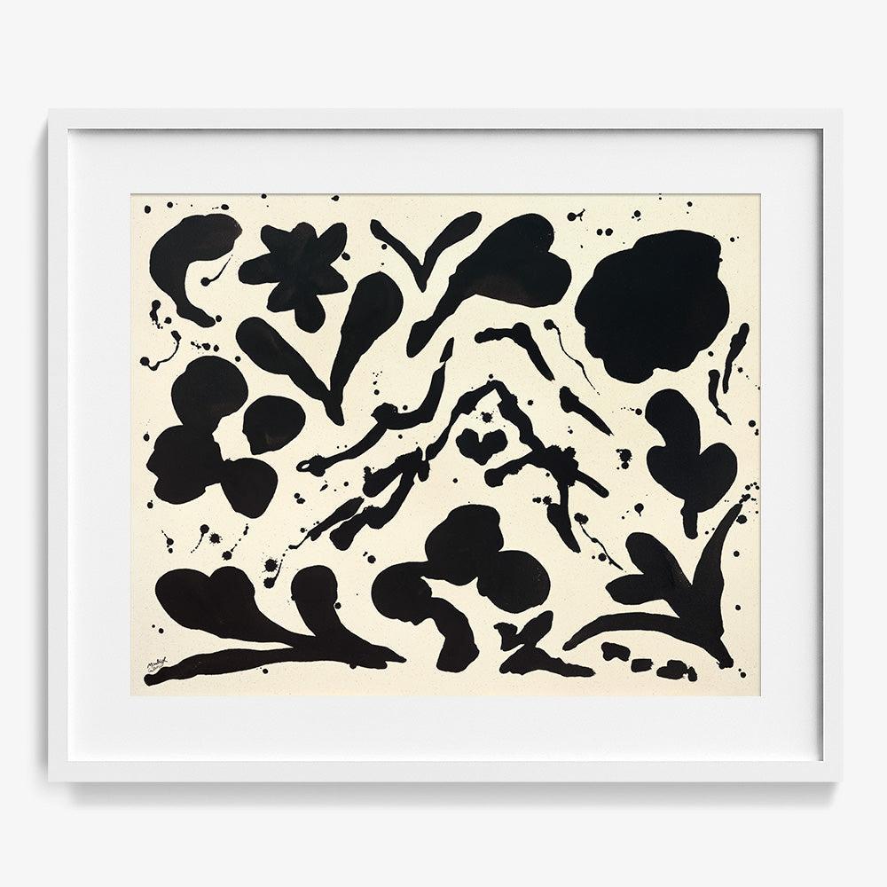 Print by Marleigh Culver