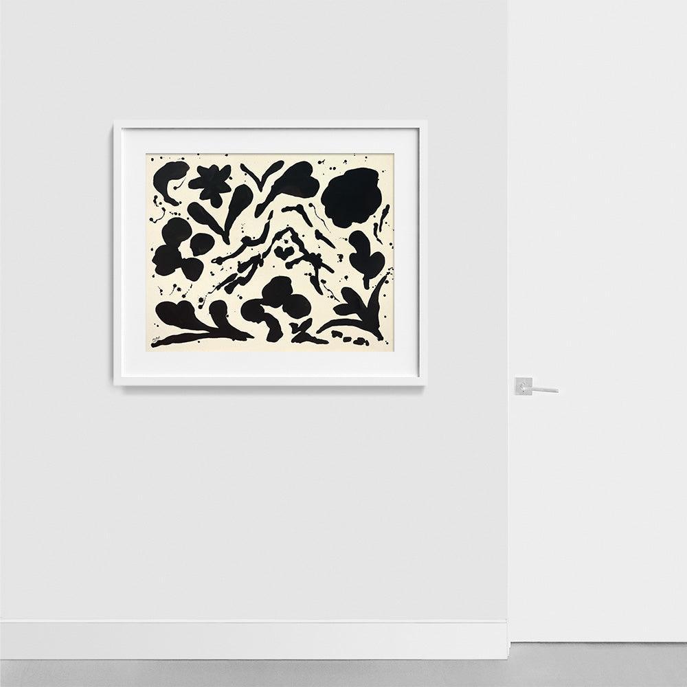The First Steps , Print by The First Steps Tappan