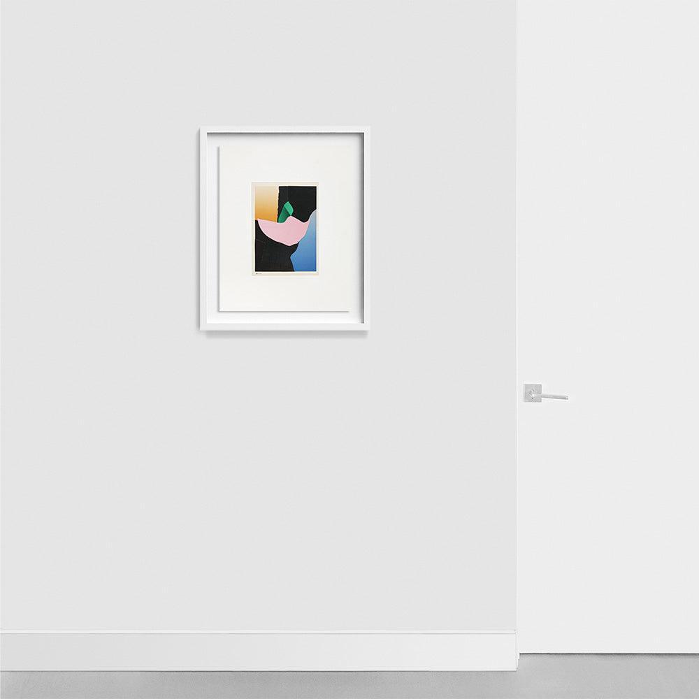 Collage by OVSKA
